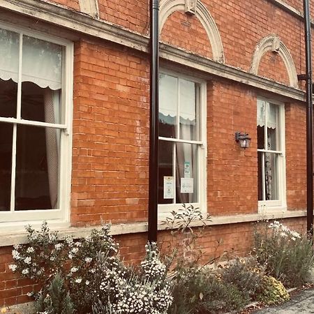Portman Lodge Blandford Forum Zewnętrze zdjęcie