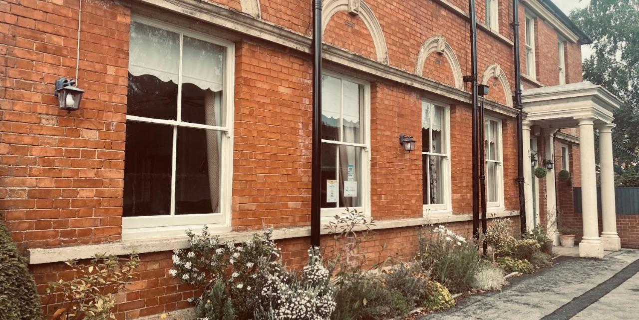 Portman Lodge Blandford Forum Zewnętrze zdjęcie