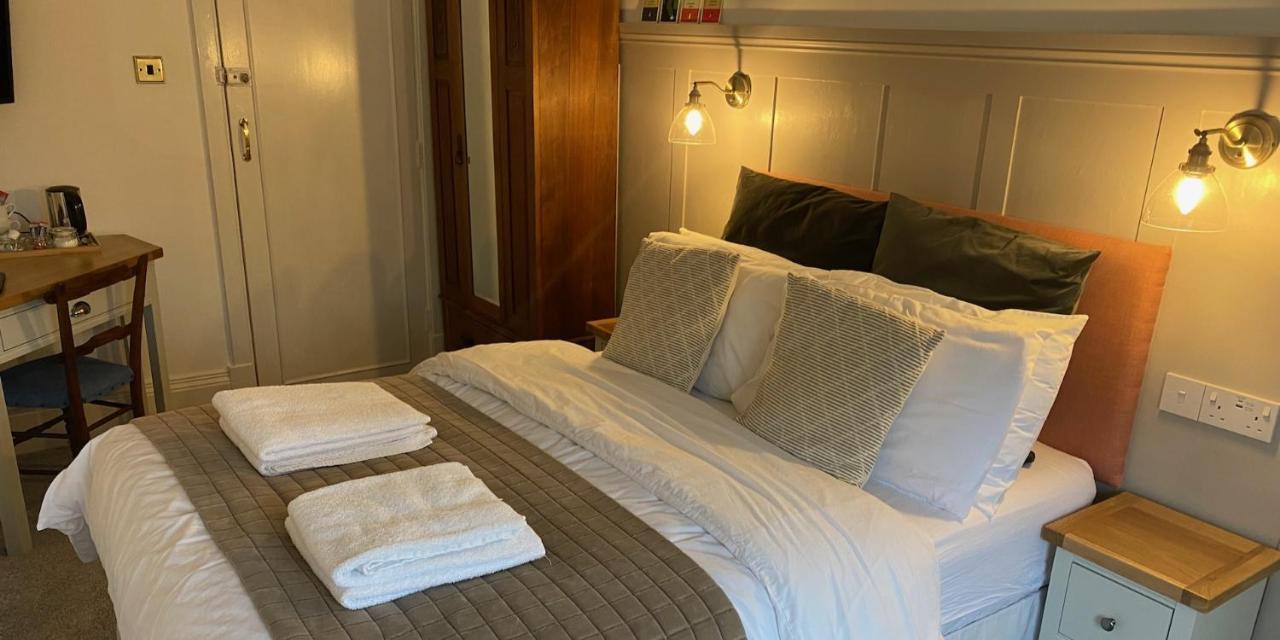 Portman Lodge Blandford Forum Zewnętrze zdjęcie