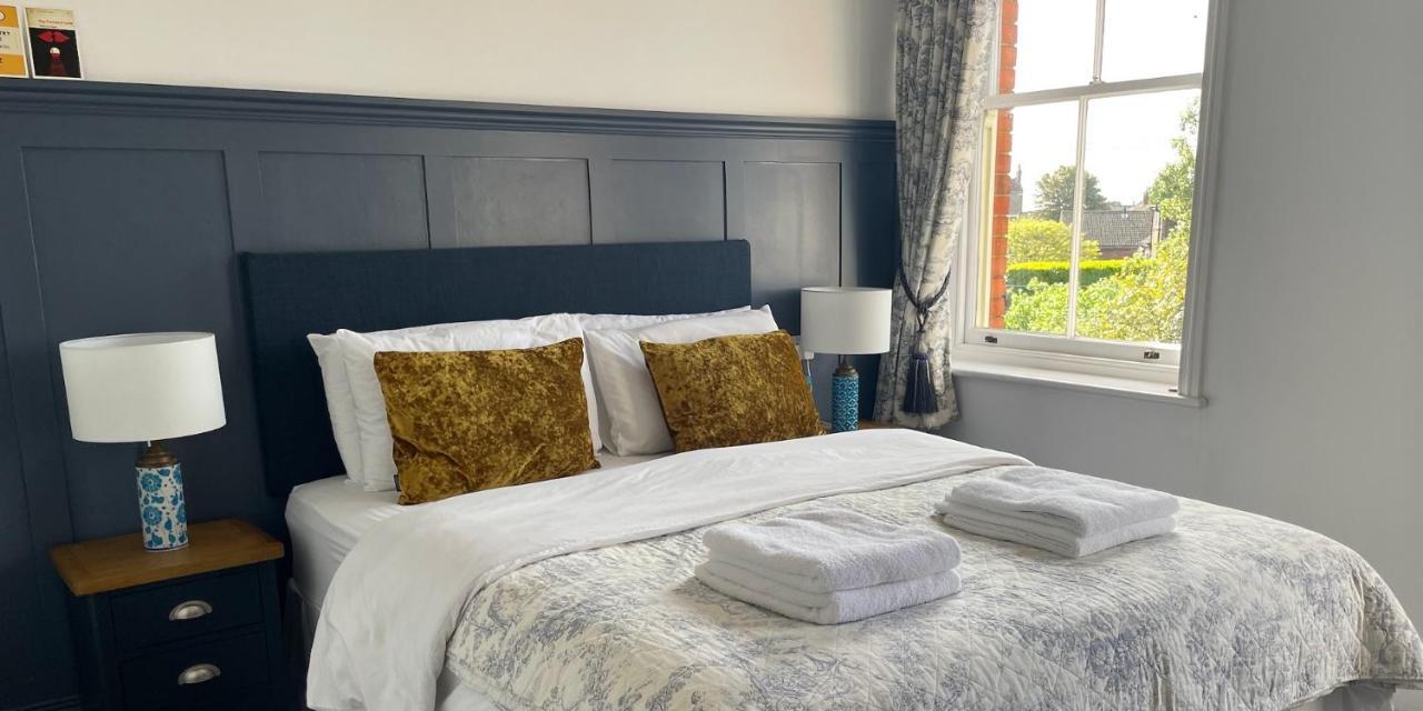 Portman Lodge Blandford Forum Zewnętrze zdjęcie