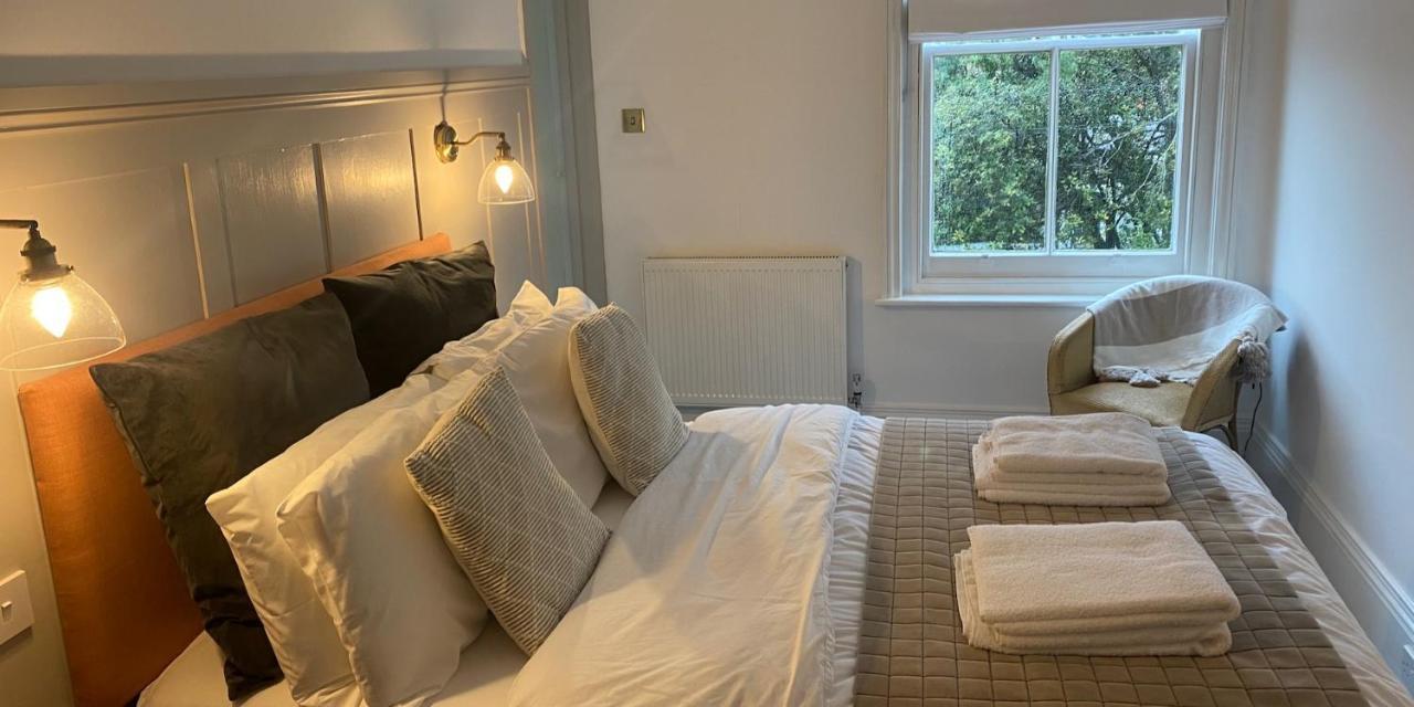 Portman Lodge Blandford Forum Zewnętrze zdjęcie