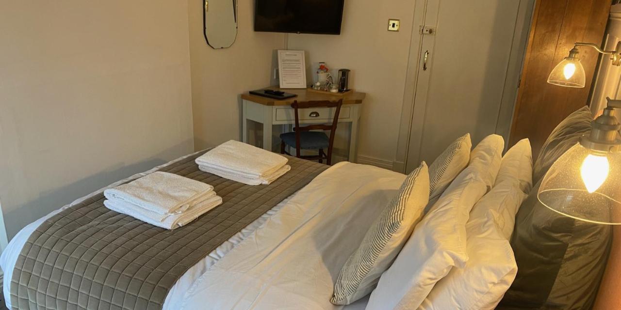Portman Lodge Blandford Forum Zewnętrze zdjęcie