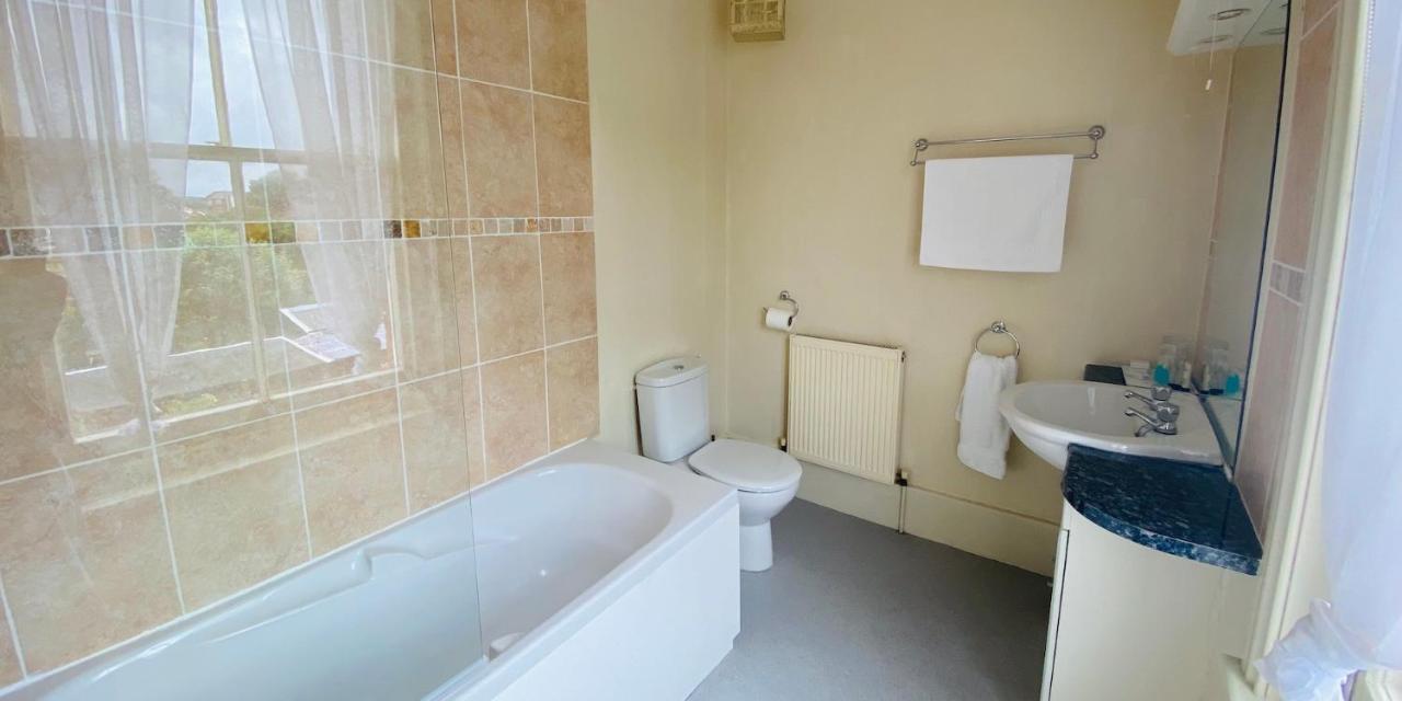 Portman Lodge Blandford Forum Zewnętrze zdjęcie