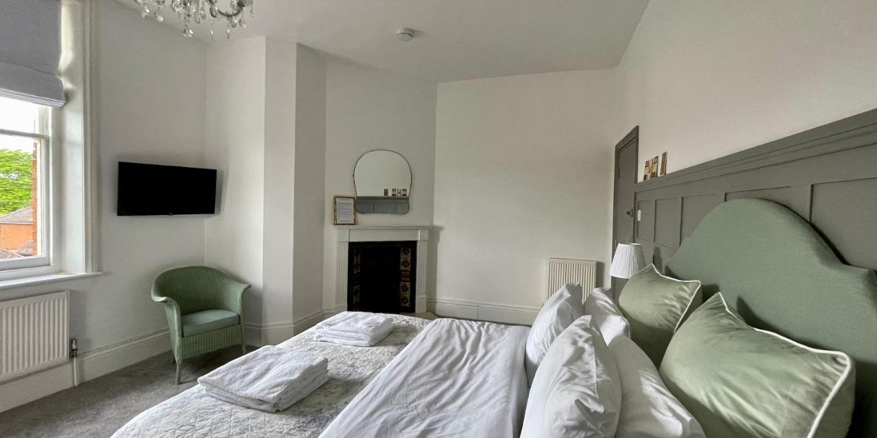 Portman Lodge Blandford Forum Zewnętrze zdjęcie