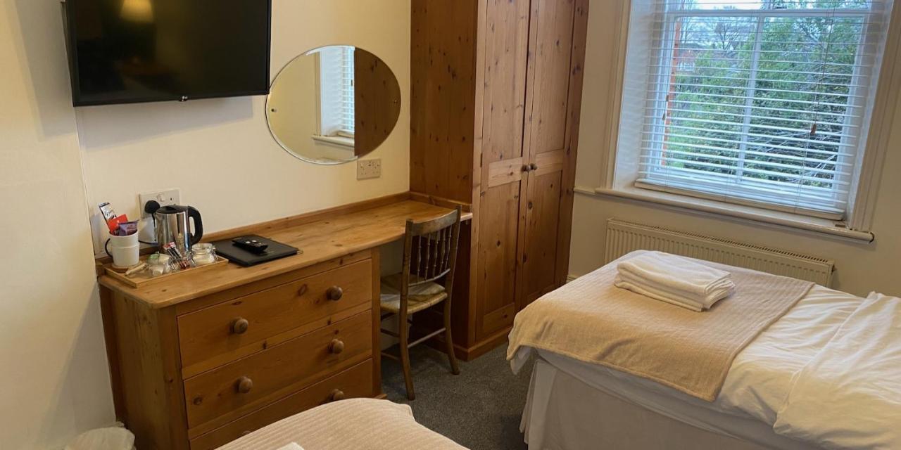 Portman Lodge Blandford Forum Zewnętrze zdjęcie