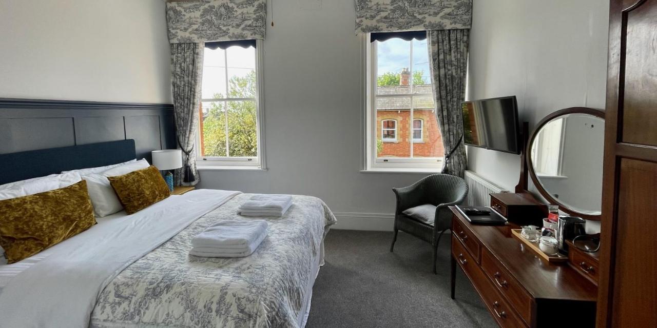 Portman Lodge Blandford Forum Zewnętrze zdjęcie