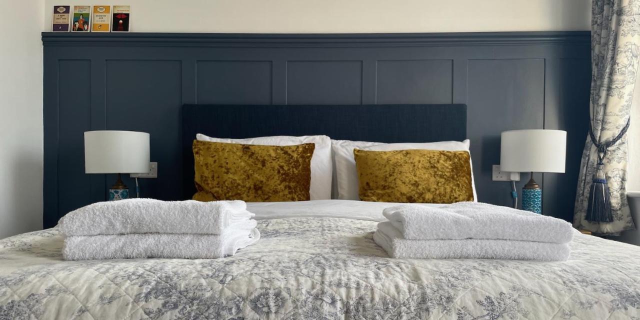 Portman Lodge Blandford Forum Zewnętrze zdjęcie
